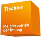 Logo der Innungsorganisation auf Betriebsebene