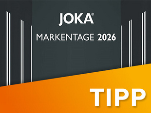 JOKA Markentag Dresden