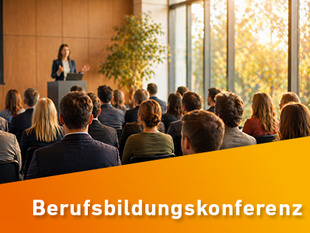 Berufsbildungskonferenz des sächsischen Tischlerhandwerks